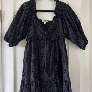 Cleobella Kirby Mini Dress - S